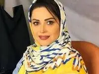 فیلم / علت جدایی کمند امیرسلیمانی از همسر خارجی و هنرمندش
