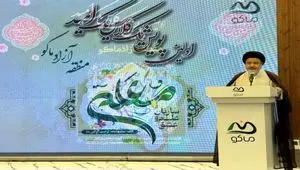 امام جمعه ماکو: معلمان وارثان انبیای الهی هستند و خیرین مدرسه‌ساز، زمینه‌سازان شکوفایی جامعه