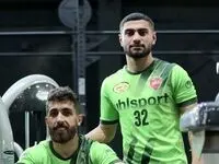 پیام جنجالی ستاره پرسپولیس در خداحافظی از هواداران + عکس
