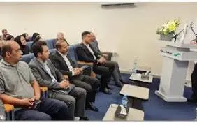 بازدید سرزده مدیرعامل بیمه سینا از دوره آموزشی «بازاریابی بیمه‌های زندگی» در قم