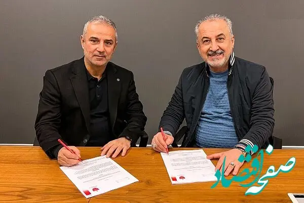 اسماعیل کارتال سرمربی جدید پرسپولیس کیست؟/سرمربی جدید پرسپولیس را بهتر بشناسید
