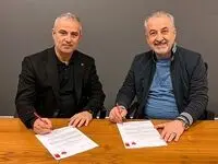 اسماعیل کارتال سرمربی جدید پرسپولیس کیست؟/سرمربی جدید پرسپولیس را بهتر بشناسید
