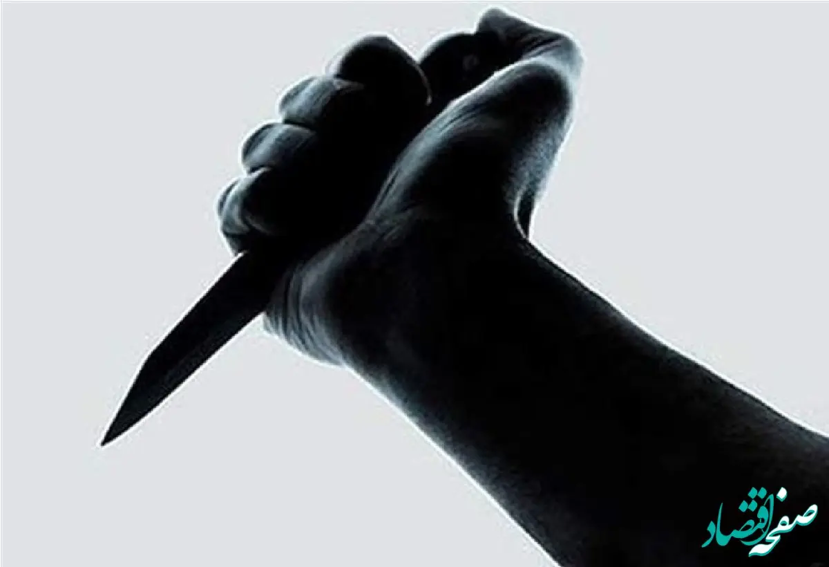 قتل در زندان / قاتل خشمگین اعتراف کرد