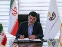 پیام تبریک مدیرعامل هلدینگ صباانرژی به مناسبت روز مهندس و بزرگداشت خواجه النصیرالدین طوسی