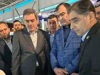 یاقوت البرز درخشنده تر شد