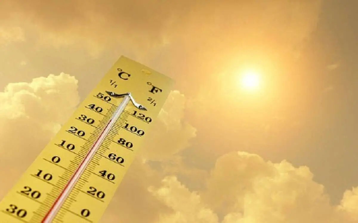 وضعیت آب و هوا هرمزگان فردا چهارشنبه 25 مرداد ماه 1402 | هرمزگانی ها حتما بخوانید
