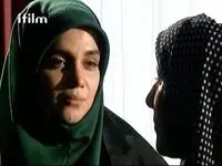 زمان پخش و تکرار سریال تصویر یک رویا از شبکه آی فیلم