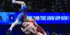 نتایج کشتی فرنگی ایران امروز یکشنبه ۳ آبان