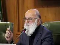 اظهارنظر چمران درباره انتخاب شهردار تهران