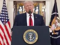 پول به جیب زدن خانواده ترامپ از جنگ علیه ایران