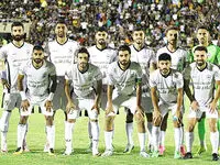 پیام تبریک رئیس هیات مدیر چادرملو خطاب به مدیران، کادرفنی، بازیکنان و هواداران تیم فوتبال چادرملو اردکان