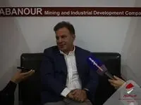 معاون توسعه معدنی و صنعتی صبانور مطرح کرد: پیشرفت مطلوب پروژه‌های توسعه‌ای در راستای تبدیل کردستان به یکی از قطب‌های فولادی