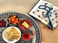 اولین روز ماه رمضان 1403 چه تاریخی است؟