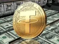 تتر به رقابت پاسخ داد؛ ۱ میلیارد USDT دیگر به بازار تزریق شد