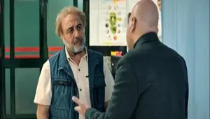 خلاصه داستان سریال اجل معلق قسمت ششم + دانلود قسمت ۶ سریال اجل معلق