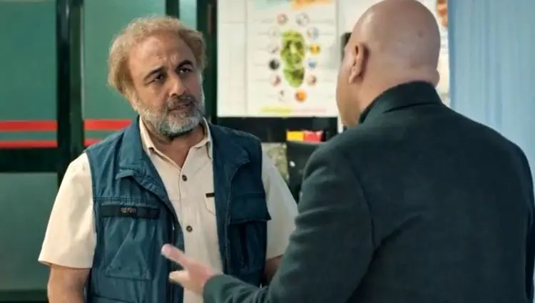 خلاصه داستان سریال اجل معلق قسمت ششم + دانلود قسمت ۶ سریال اجل معلق