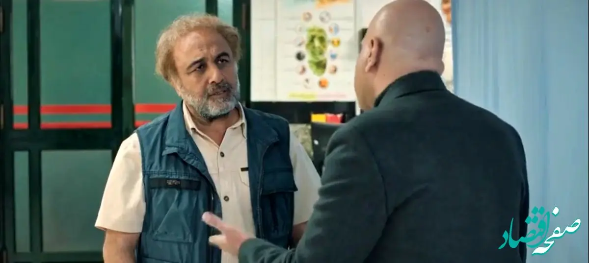 خلاصه داستان سریال اجل معلق قسمت ششم + دانلود قسمت ۶ سریال اجل معلق