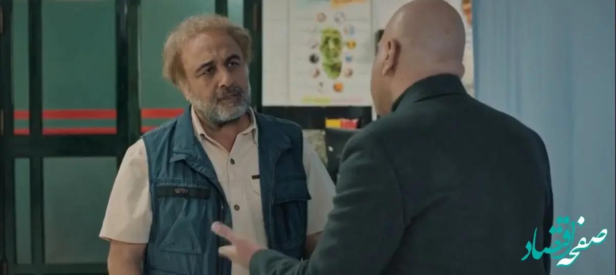خلاصه داستان سریال اجل معلق قسمت ششم + دانلود قسمت ۶ سریال اجل معلق