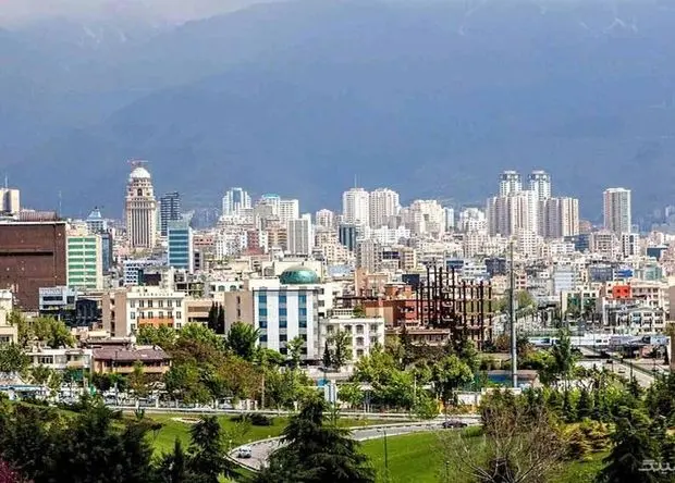 جدول مقایسه قیمت آپارتمان در شهریار و ارزان‌ترین منطقه های تهران | کدام منطقه ارزان تر است؟ 