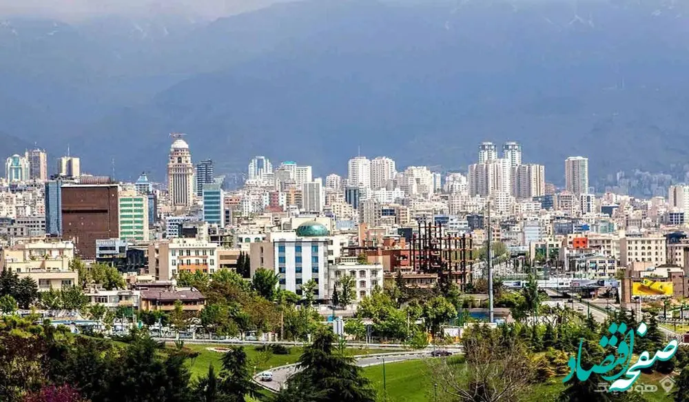 اعلام به‌روزترین قیمت آپارتمان در مناطق ۲۲ گانه تهران امروز پنجشنبه ۱ خرداد ۱۴۰۴ | حداقل بودجه خرید آپارتمان در تهران چقدر است؟