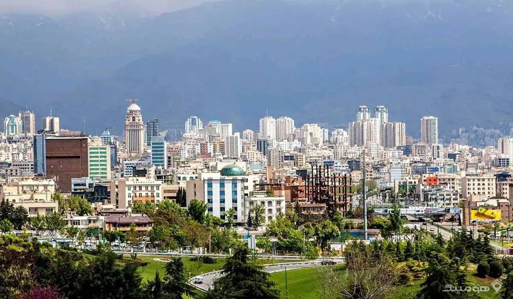 اعلام بهروزترین قیمت آپارتمان در مناطق ۲۲ گانه تهران امروز پنجشنبه ۱ خرداد ۱۴۰۴ | حداقل بودجه خرید آپارتمان در تهران چقدر است؟