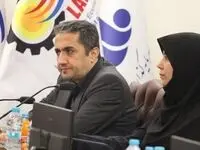 موافقت با افزایش بودجه جهت برگزاری مناقصه طرح های زیرساختی منطقه ویژه اقتصادی لامرد