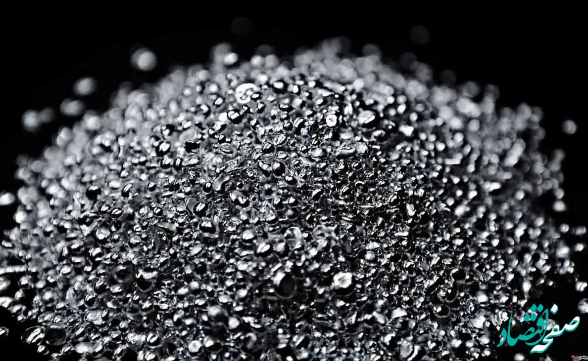 قیمت نقره امروز یکشنبه ۲۲ مهر ۱۴۰۳ | نقره چقدر شد؟ 