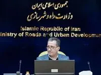 سعید رسولی سرپرست جدید سازمان بنادر و دریانوردی کیست؟+ سوابق سعید رسولی
