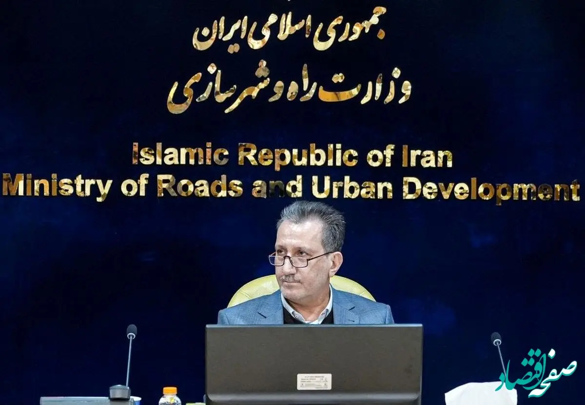 سعید رسولی سرپرست جدید سازمان بنادر و دریانوردی کیست؟+ سوابق سعید رسولی