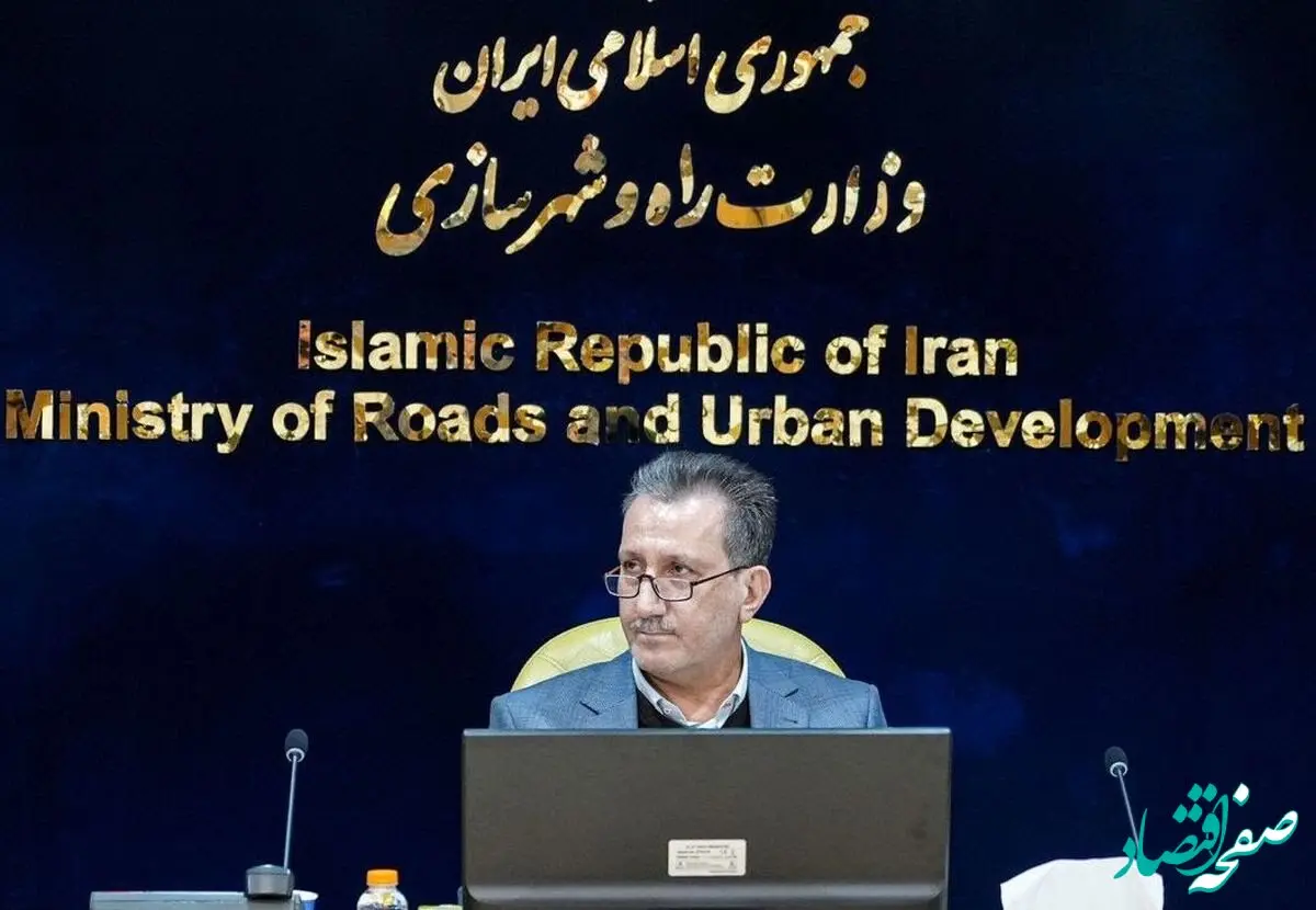 سعید رسولی سرپرست جدید سازمان بنادر و دریانوردی کیست؟+ سوابق سعید رسولی