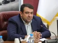 مراسم تقدیر و معارفه مدیرعامل شرکت سرمایه‌گذاری گروه توسعه ملی انجام شد