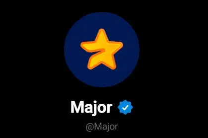 آغاز فعالیت توکن میجر (MAJOR)؛ بزودی