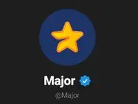 آغاز فعالیت توکن میجر (MAJOR)؛ بزودی