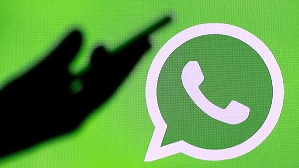 افشای واقعیت وحشتناک پشت واتس‌اپ و اینستاگرام! | چرا باید واتساپ را حذف کنیم؟