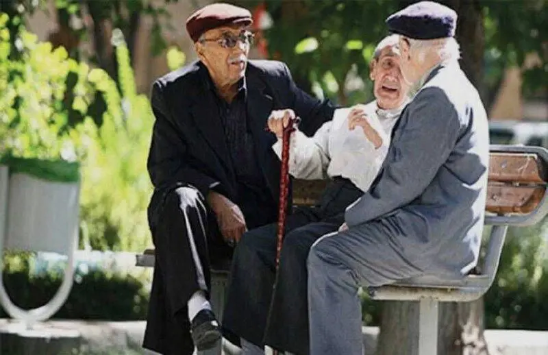 صدور احکام مرحله سوم متناسب سازی حقوق بازنشستگان + افزایش مستمری بازنشستگان‌