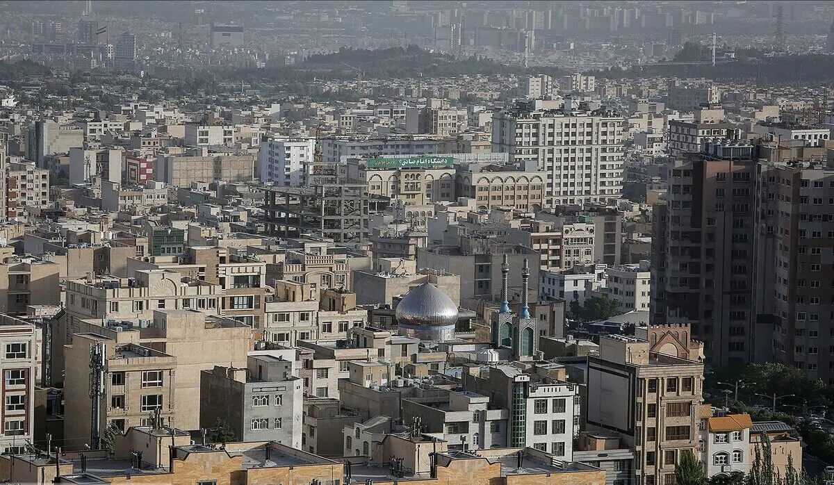 آیا نسخه‌ چینی ناجی بازار مسکن ایران می شود؟ 
