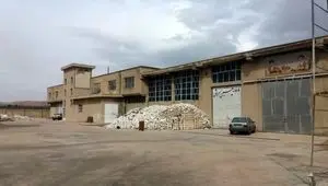 بلاتکلیفی ۲۵ ساله کارگران چینی سروش شیراز؛ وعده‌ها همچنان بی‌نتیجه