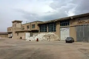 بلاتکلیفی ۲۵ ساله کارگران چینی سروش شیراز؛ وعده‌ها همچنان بی‌نتیجه