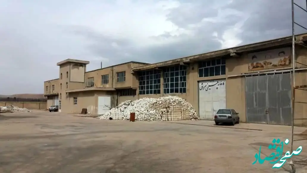 بلاتکلیفی ۲۵ ساله کارگران چینی سروش شیراز؛ وعده‌ها همچنان بی‌نتیجه