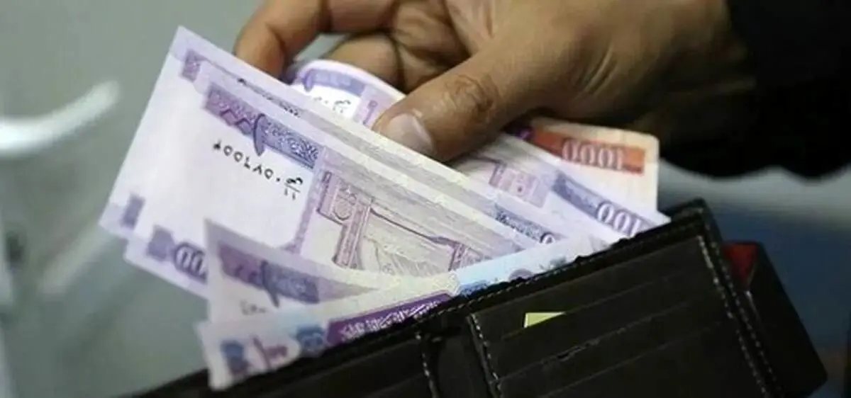 خبر خوش برای کارمندان/ افزایش ۵۰ درصدی حقوق