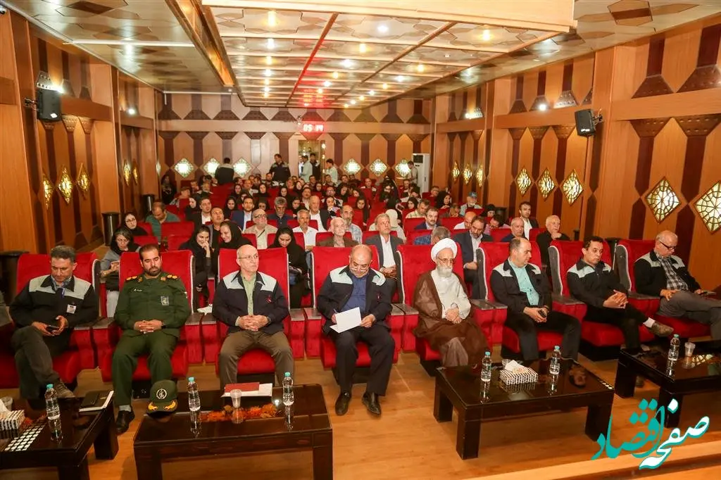 رونمایی از آرک TH ۲۹ برای اولین بار در ایران با حضور فعالان رسانه