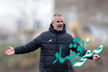 هشدار کارتال به بازیکنان مسن: اخراجتان می‌کنم!