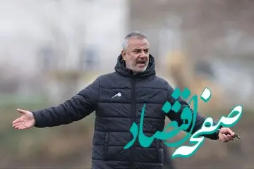 هشدار کارتال به بازیکنان مسن: اخراجتان می‌کنم!