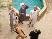 زمان پخش سریال آسباد از شبکه یک سیما + زمان و ساعت تکرار سریال آسباد