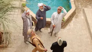 زمان پخش سریال آسباد از شبکه یک سیما + زمان و ساعت تکرار سریال آسباد
