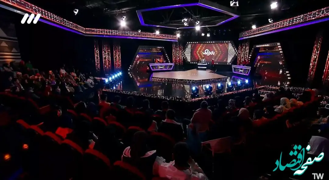 دانلود قسمت آخر مسابقه پانتولیگ / قسمت ۳۱ فصل دوم پانتولیگ جمعه ۱۰ اسفند