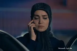 دانلود قسمت ۲۷ سریال ناریا از تلوبیون / لینک مستقیم قسمت ۲۷ سریال ناریا از شبکه یک + خلاصه داستان سریال ناریا قسمت بیست و هفتم