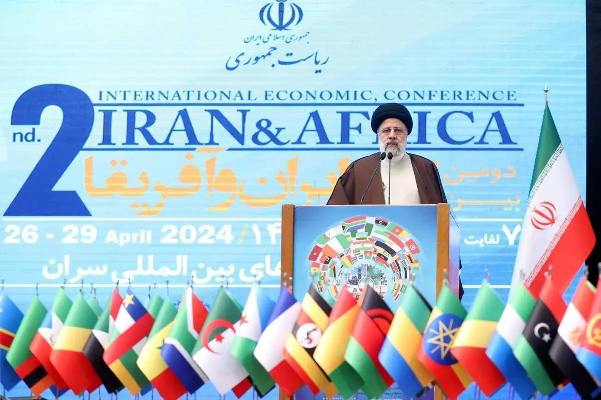 اراضی حاصلخیز افریقا؛ کشت فراسرزمینی، کانون مودت برادرانه