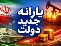 یارانه جدید دولت؛ ۸۰ میلیون نفر خودکار، ۱۰ میلیون نفر اختیاری