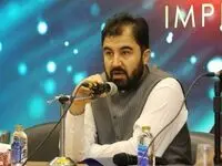 دعوت به سرمایه‌گذاری مشترک دولت و بخش خصوصی ایران در بخش معدن افغانستان